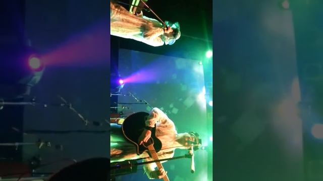 Кассиопея - Солнце (25.05.2013 @ Ре:паблик) смотреть онлайн