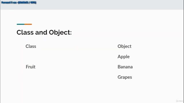 Hardcore Java With Android And SQL Applications -Module 2 Java OOP Part _4 смотреть онлайн