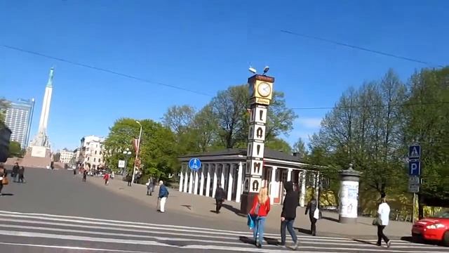 Рига часы Лайма 6 5 2014 смотреть онлайн