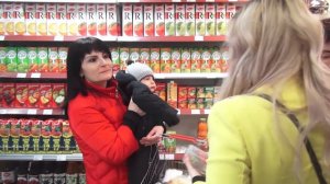 Хрюши против - напугали