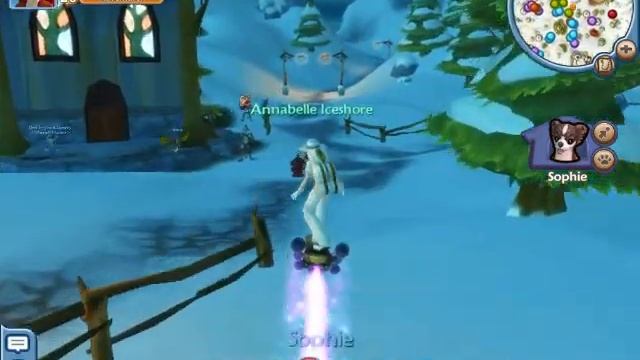 Free Realms Chest Locations смотреть онлайн