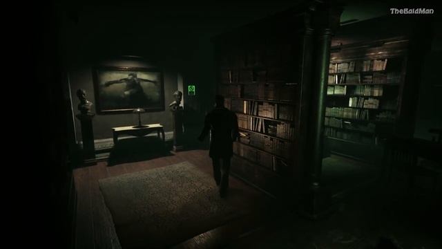 Song of Horror: Complete Edition Gameplay Walkthrough FULL GAME (4K Ultra HD) - No Commentary смотреть онлайн