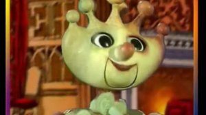 Английский для малышей - Фрагменты Фафаля. Урок 1