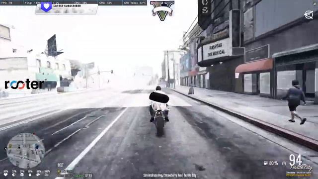 Pacific Bank Ki Planning || RP with RAJA Barfiwala || #185 смотреть онлайн