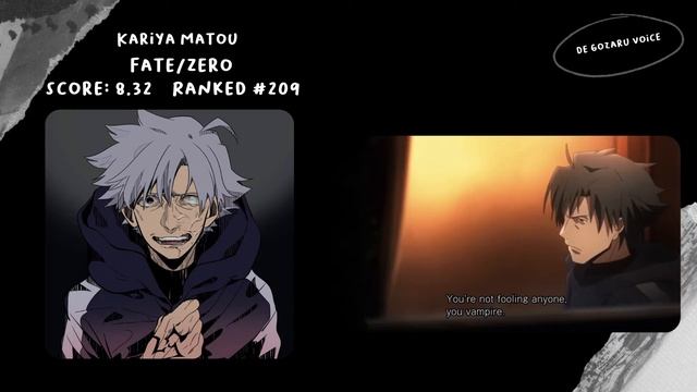 Mirio Togata Voice Actors In Anime Roles [Tarusuke Shingaki](Accel World,Fate/Zero) My Hero Academi смотреть онлайн