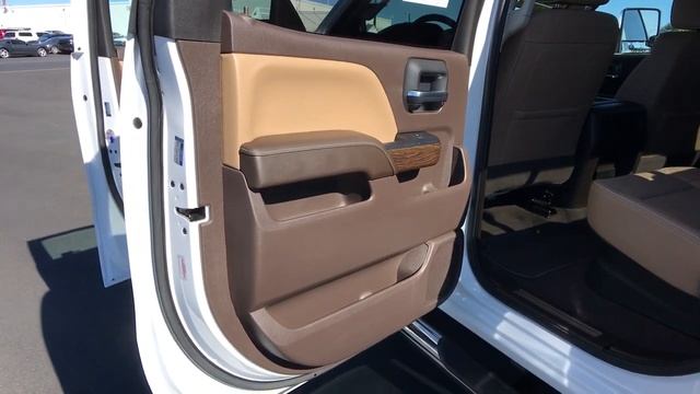 2019 GMC Sierra 2500HD Carson City, Reno, Yerington, Northern Nevada, Elko, NV 21-1149B смотреть онлайн