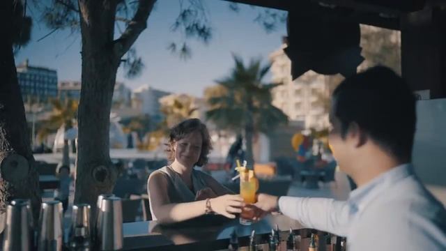 Ramada Resort By Wyndham Kusadasi & Golf смотреть онлайн