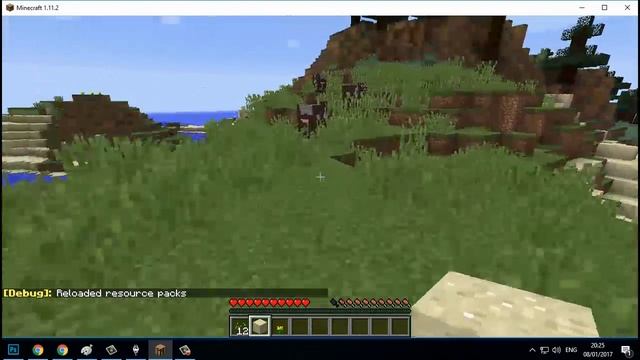 MINECRAFT SOUND FIX 1.11 2017 (QUICK & EASY) - How To Fix No Sound On Minecraft Glitch смотреть онлайн