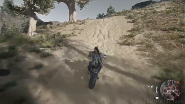 Days Gone. Эх, было время #6 смотреть онлайн