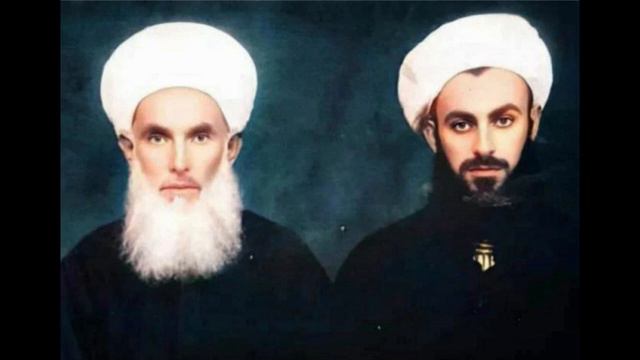 ❇️ ЖДИ И СМОТРИ /путь Накшбанди/ ❇️ смотреть онлайн