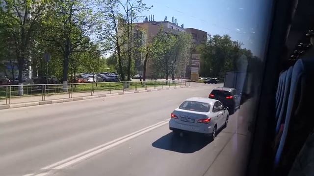 Автобус 461 смотреть онлайн