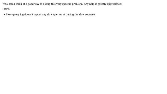 How to debug a timeout error from apache? (2 Solutions!!) смотреть онлайн