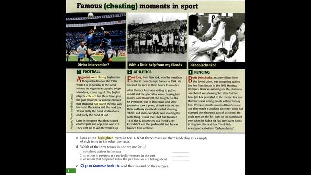 #2. How to formulate goals and objectives / Формулировка целей и задач урока смотреть онлайн