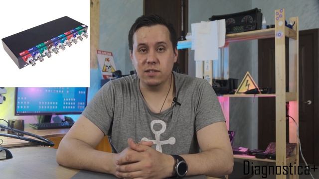 Износ тормозных накладок смотреть онлайн