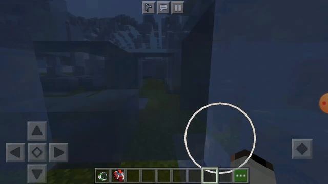 Обзор мода Бен 10 Майнкрафт пе с другом смотреть онлайн