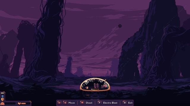 Dome Keeper | GamePlay | Let's Play | Digging Deep (FULL RELEASE) Ep1 смотреть онлайн