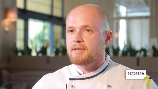 Репортаж: продукты питания. Богатства Одесской области смотреть онлайн