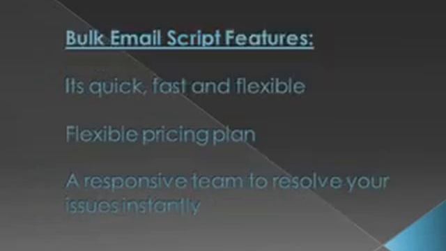 Massemail Script | Bulk Email Script | Open Source Php Email смотреть онлайн