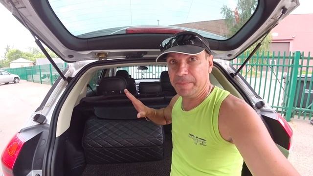 Отличный Выбор для Geely Atlas @Ivan Skachkov смотреть онлайн