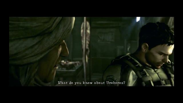 Resident Evil 5 Walkthrough Gameplay 1 on 5770 with max out settings смотреть онлайн