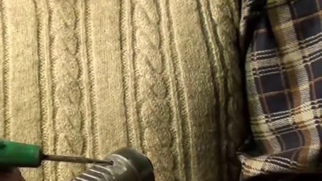 Долбёжное из доводчика дверей. смотреть онлайн