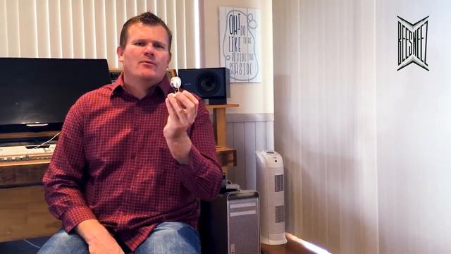 The Capsule K8 & K6 — BeesNeez Pro Audio смотреть онлайн