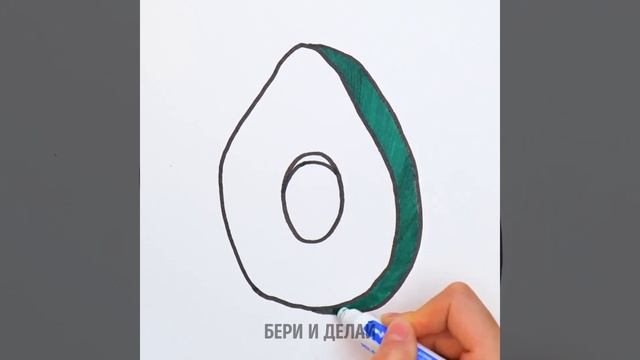 ЛАЙФХАКИ ДЛЯ РИСОВАНИЯ И ЗАБАВНЫЕ РИСУНКИ смотреть онлайн