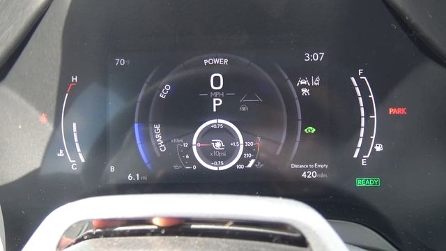 2023 Lexus RX 500h Performance Full Review & Drive - Most Expensive Lexus RX смотреть онлайн