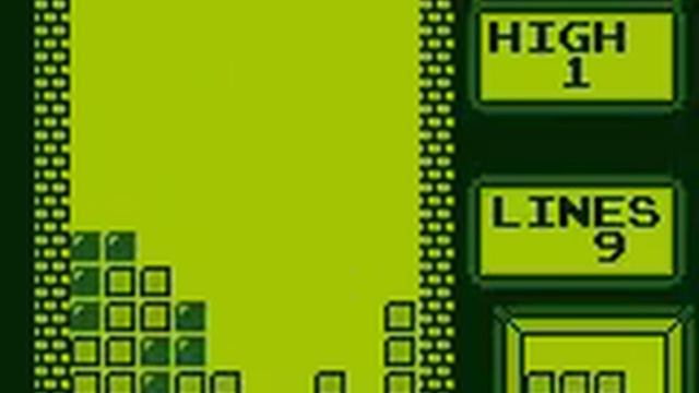 Hardcore Tetris 1 0 9H 1 7 Tetrises смотреть онлайн