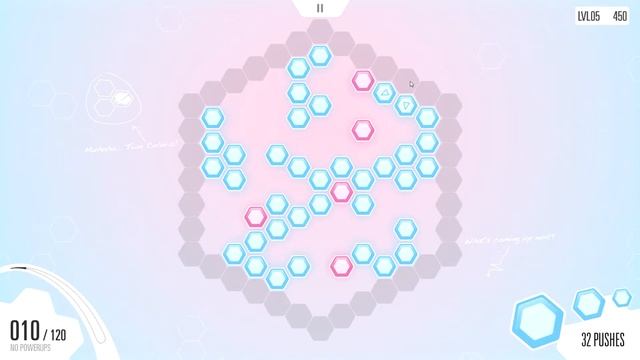 Fractal Make Blooms Not War Gameplay 3 смотреть онлайн