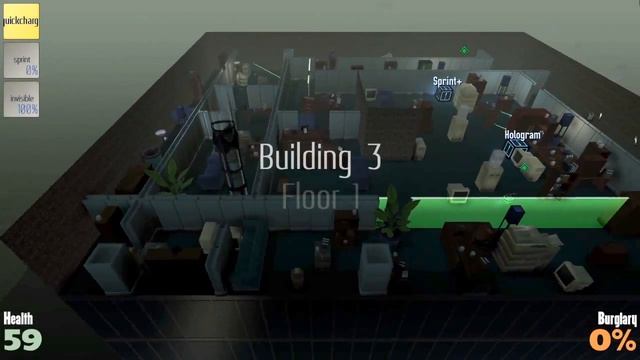 Demo of Untitled Stealth Game смотреть онлайн