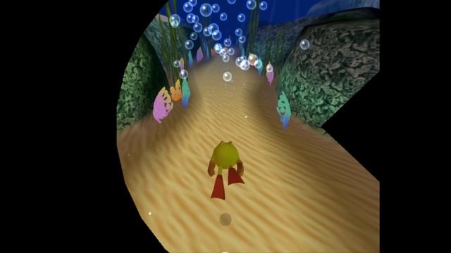 Playing: Pac-Man World Series Retrospective смотреть онлайн