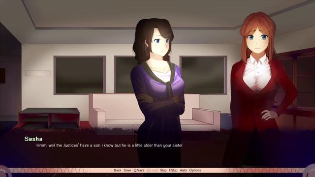 Umbra [16] Voices of the Dead - Let's Play смотреть онлайн