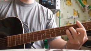 Что наша жизнь Алихан Амхадов (cover)