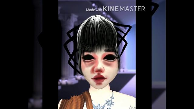 Делаем причёску в Avakin Life ?♀️??♀️????? смотреть онлайн