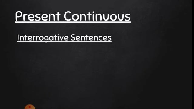 Formation of Passive Voice ( Present Tense) смотреть онлайн