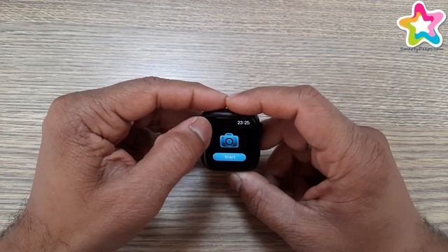 A7 Pro Smart Watch The Best Smart Watch For Andorid And IOS - A7pro W17 W27 PRO Unboxing And Review