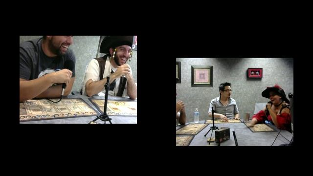 Dead Man's Draw - Multiplayer Session смотреть онлайн