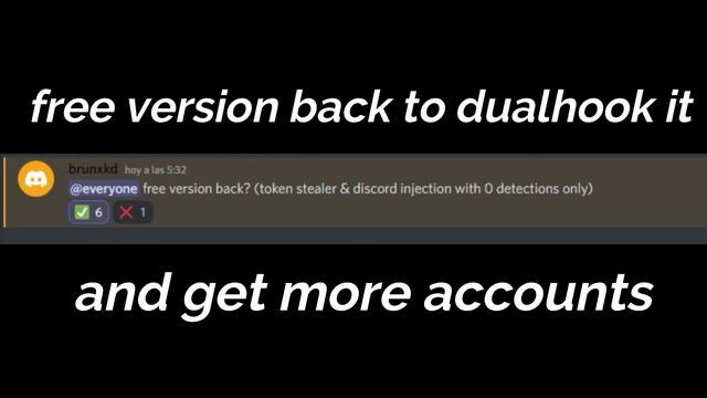 Brunxkd Admiting Dualhook In Voice Chat! BBY.RIP Exposed: Stealing Info from Buyers AGAIN! смотреть онлайн