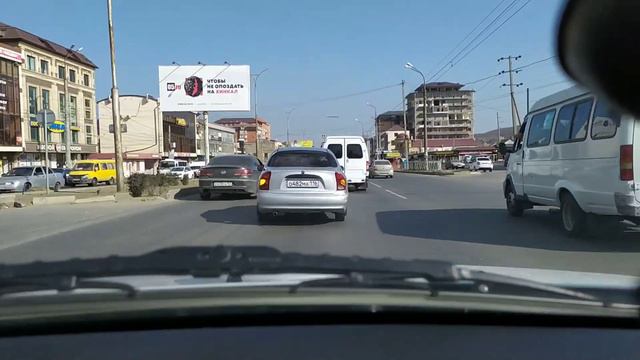 Махачкала смотреть онлайн