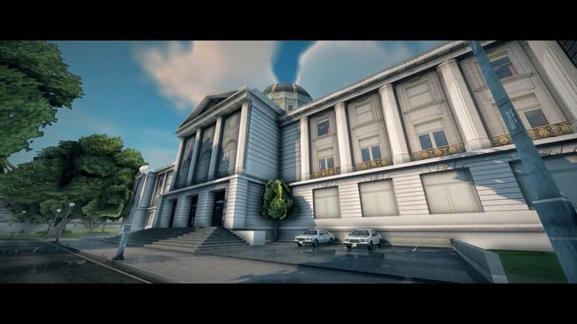 Новогодние обновления Samp-RP 2022 смотреть онлайн