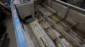 Лодка ОБЬ-3 / Восстанавливать или ДА / Познакомимся поближе? / Серия 1