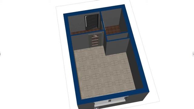 ЖК Люберецкий - Студии 23.8м2 и 20.14м2 смотреть онлайн