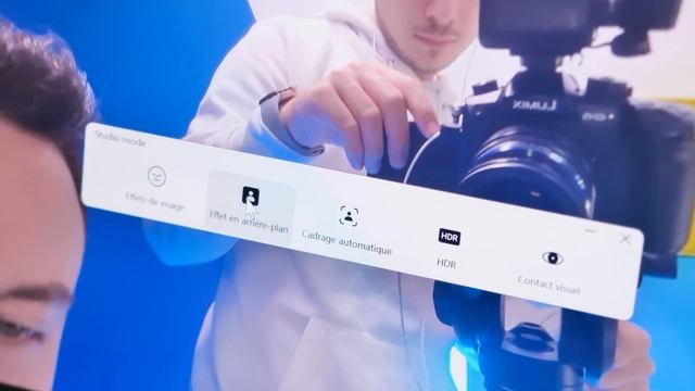 Le Meilleur PC Portable 2023 ?! (nouveau monstre Samsung Galaxy Book 3 Ultra) смотреть онлайн