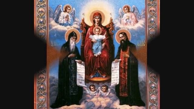 Крупко Аня, 6а Молитва матери смотреть онлайн