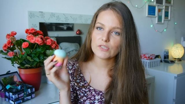 Косметические MUST HAVE'Ы моего лета 2016 || Vichy | Trend it up | KIKO | ISA Dora | Artdeko смотреть онлайн