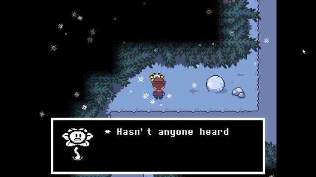 i die a lot in UNDERTALE YELLOW смотреть онлайн