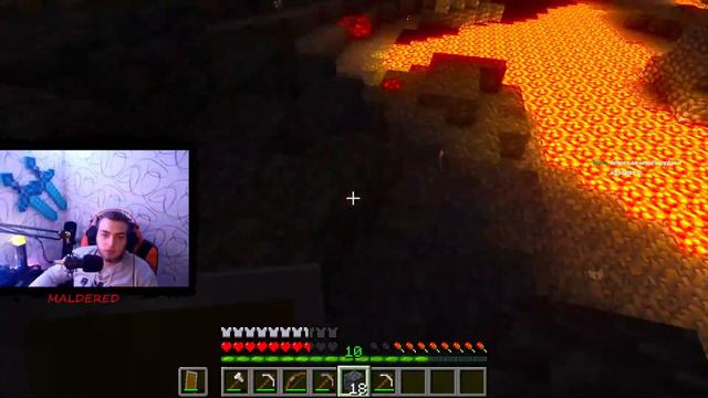MINECRAFT REBOOT | ВЫЖИВАНИЕ С ПОДПИСЧИКАМИ (стрим) смотреть онлайн