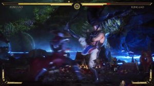 Mortal Kombat 11 ultimate PlayStation  5