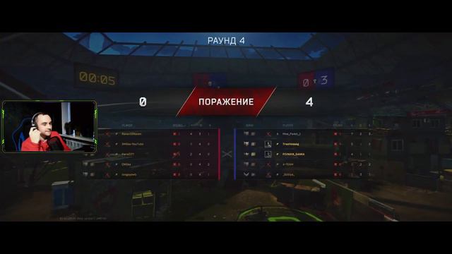 Это лучший тест ПРЕСЕТОВ смотреть онлайн